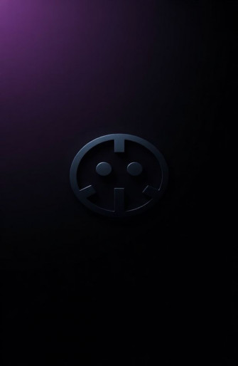 Anonymous Logo Wallpaper