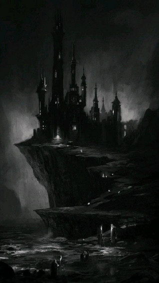 Dark Ages Wallpaper