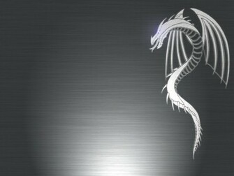 Dragon Wallpaper By Malvs777