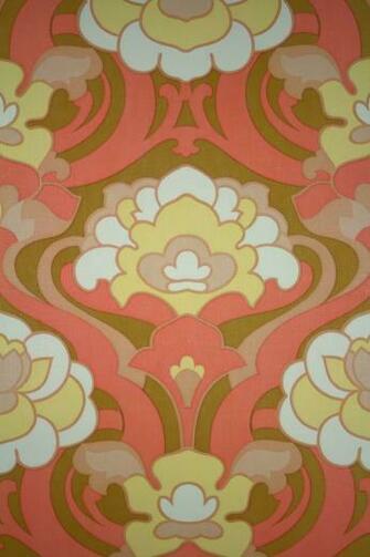 Vintage Retro Wallpaper Jpg