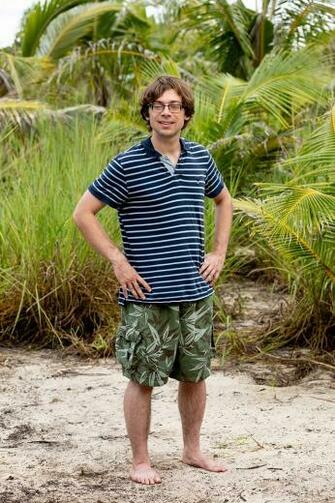 Survivor Image Christian Hubicki David Vs Goliath HD Wallpaper