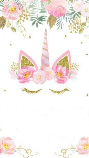 Lizbeth Garcia On Printables Unicorn Image