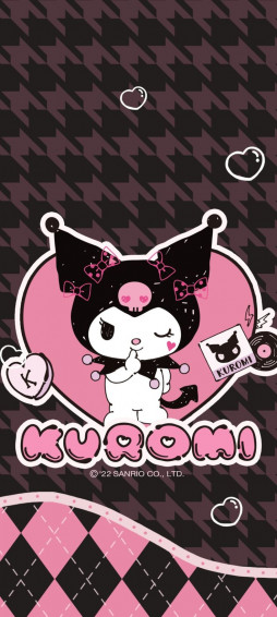 Dani Lubk On Parede Celular In Hello Kitty iPhone