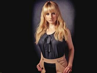 Melissa Rauch Hot Wallpaper