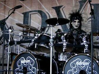Cc Black Veil Brides Wallpaper
