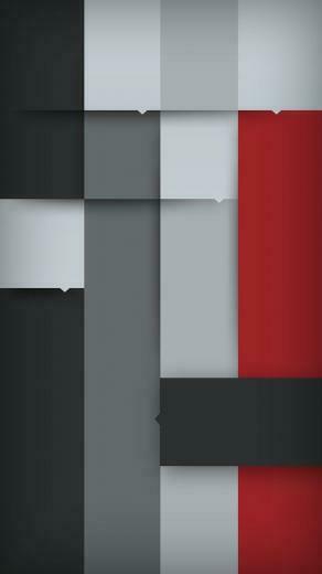 App Divider Wallpaper iPhone In
