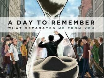 A Day To Remember Homesick Wallpaper