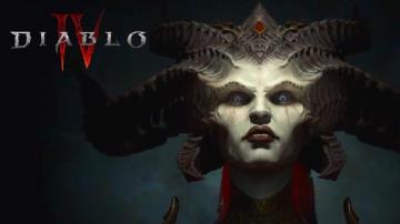 Official Diablo Wallpaper R Diablo4