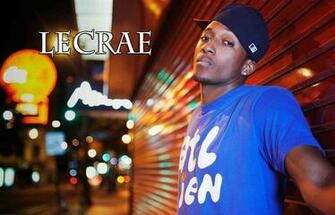 Lecrae Wallpaper