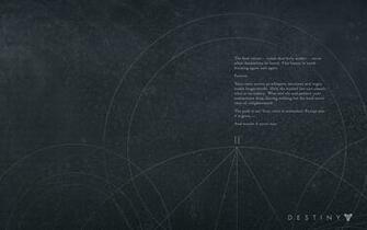Alpha Game Destiny Video One HD Wallpaper