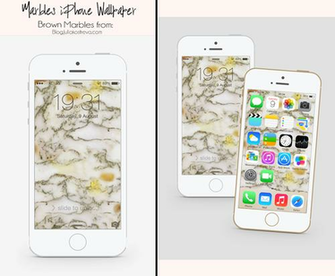Marble Wallpaper