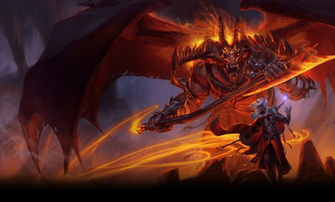 Legends A New Way To Play Dungeons And Dragons Gamers Sphere
