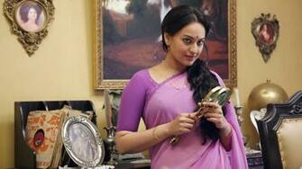 HD Wallpaper Beautiful Sonakshi Sinha In Lootera Movie