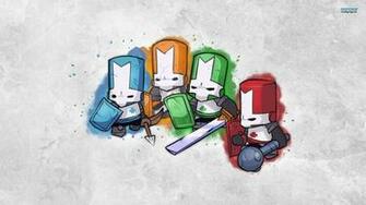 Pics Photos Castle Crashers HD Wallpaper
