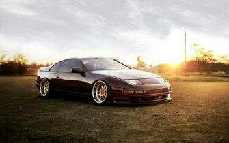 300zx Wallpaper