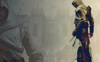Altair Wallpaper