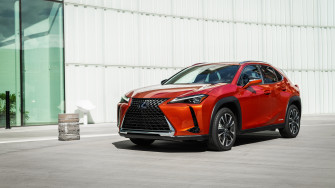 Vehicles Lexus Ux 4k Ultra HD Wallpaper