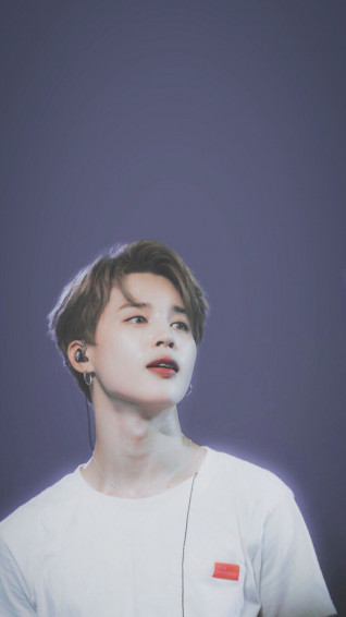 Bts Jimin Cute Wallpaper HD