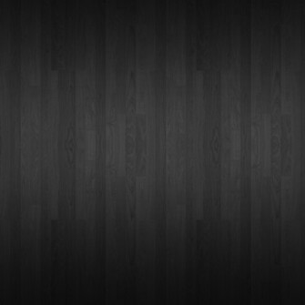Black Wood iPad Wallpaper Retina