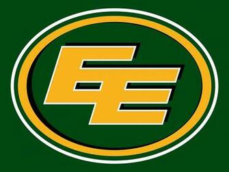 Edmonton Eskimos Logo
