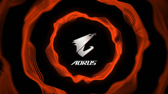 Technology Gigabyte Aorus 4k Ultra HD Wallpaper