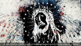 Jesus Christ HD Wallpaper