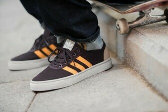 Adidas Skateboarding Ndir K