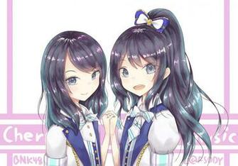 Chersic Bnk48 By Lafsody