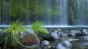 Waterfall Wallpaper HD