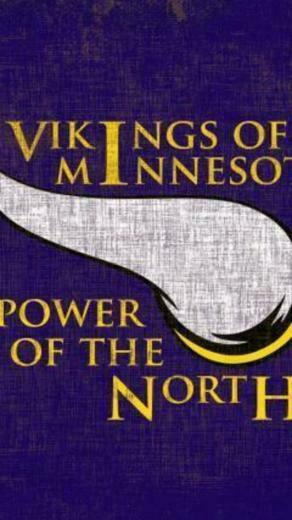 Vikings Game Wallpaper I Like