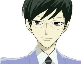 Kyoya Ootori Quotes