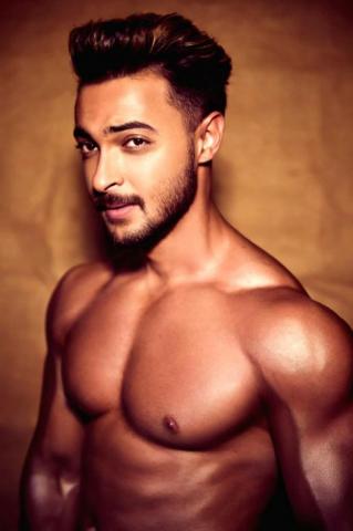 Aayush Sharma I Just Dont Want To Repeat Myself