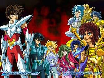 Wallpaper Saga De Hades Sainy Seiya Los Caballeros Del Zodiaco