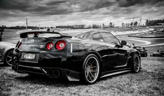 Gtr HD Wallpaper Nissan Skyline Photos Cool