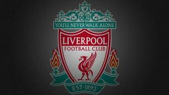 Wallpaper Logo Liverpool