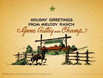 Ing Gallery For Western Christmas Wallpaper