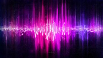 Neon Purple Background Pictures