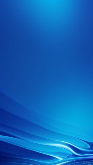Unique Collection Of Blue Wallpaper Aesthetic