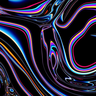 Macstudio Wallpaper In Mac iPad