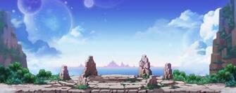 Grandis Content Confirmed Maplestory Glory Kms Summer Update