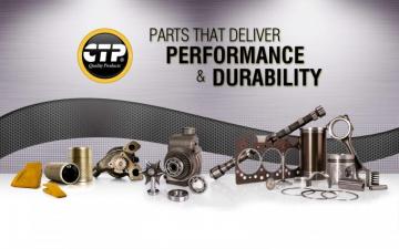 Desktop Wallpaper Aftermarket Caterpillar Parts Costex