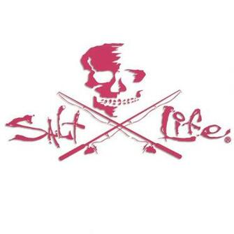 Salt Life Logo Designs
