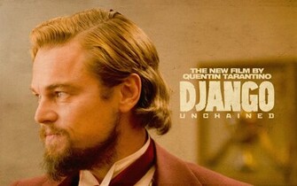 Django Desencadenado Wallpaper Leonardo Di Caprio