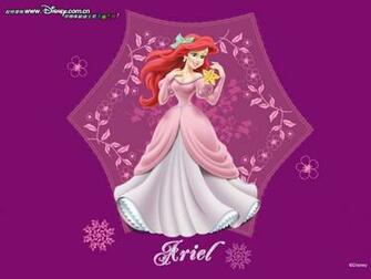 The Little Mermaid Image Wallpaper