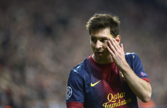 Sports Lionel Messi 4k Ultra HD Wallpaper
