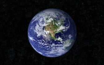 Cool Earth Background