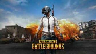Pubg Player Unknown Battlegrounds Cover UHD 4k Wallpaper