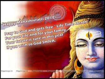Shiv Ratri Pic Holidays Oo