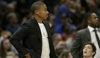 Cleveland Cavs Rumors Isaiah Thomas Injury Update