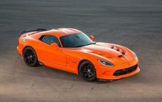 Viper Wallpaper